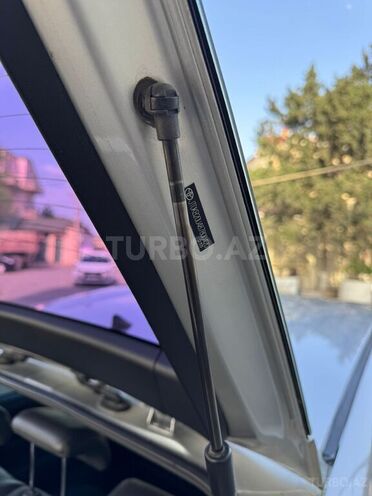 Toyota Prius 2008, 294,000 km - 1.5 l - Bakı
