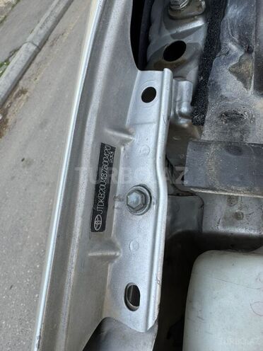 Toyota Prius 2008, 294,000 km - 1.5 l - Bakı