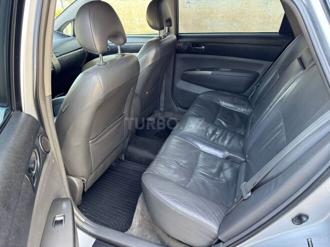 Toyota Prius 2008, 294,000 km - 1.5 l - Bakı