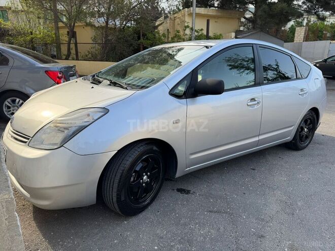 Toyota Prius 2008, 294,000 km - 1.5 l - Bakı