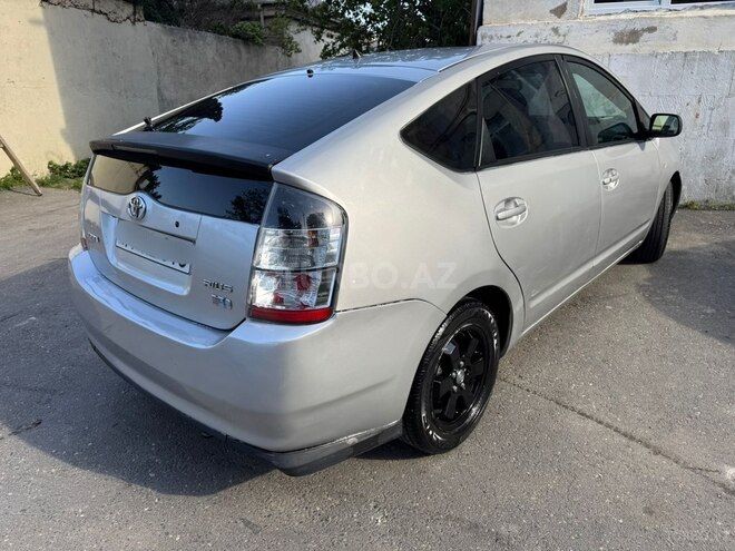 Toyota Prius 2008, 294,000 km - 1.5 l - Bakı
