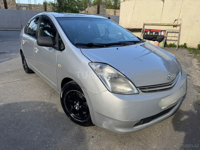 Toyota Prius 2008, 294,000 km - 1.5 l - Bakı