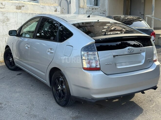 Toyota Prius 2008, 294,000 km - 1.5 l - Bakı