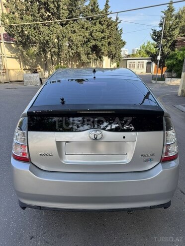 Toyota Prius 2008, 294,000 km - 1.5 l - Bakı