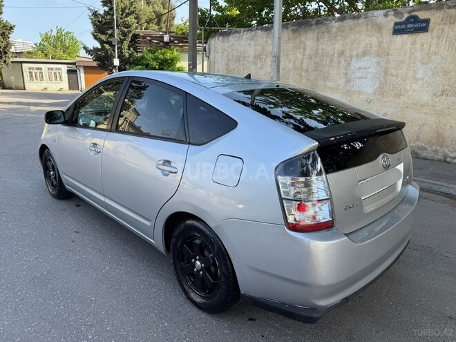 Toyota Prius 2008, 294,000 km - 1.5 l - Bakı