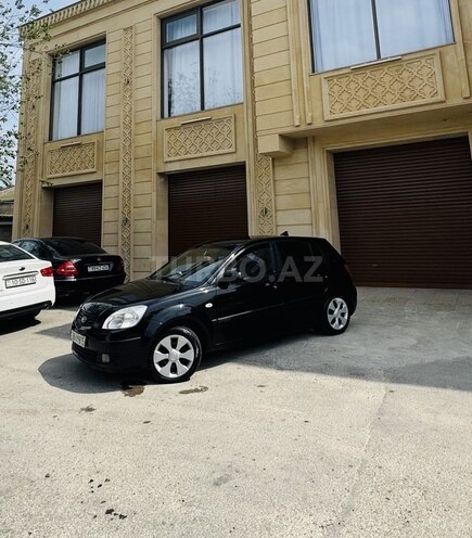 Kia Rio 2006, 400,000 km - 1.5 l - Bakı