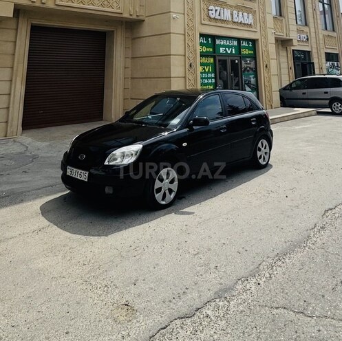 Kia Rio 2006, 400,000 km - 1.5 l - Bakı