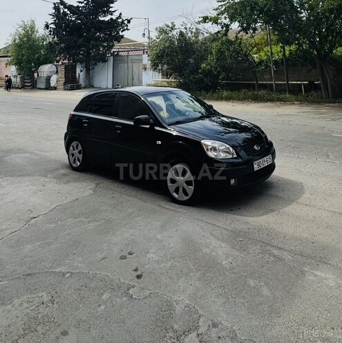 Kia Rio 2006, 400,000 km - 1.5 l - Bakı