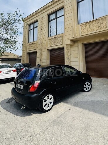 Kia Rio 2006, 400,000 km - 1.5 l - Bakı