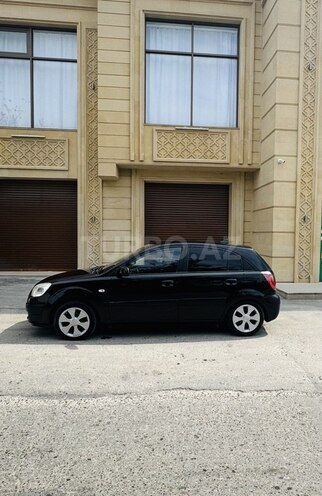 Kia Rio 2006, 400,000 km - 1.5 l - Bakı