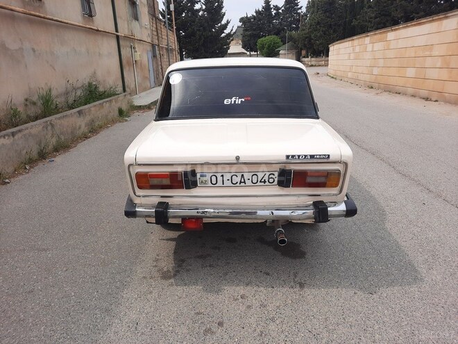 LADA (VAZ) 2106 1988, 95,822 km - 1.5 l - Bakı