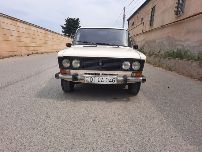 LADA (VAZ) 2106 1988, 95,822 km - 1.5 l - Bakı