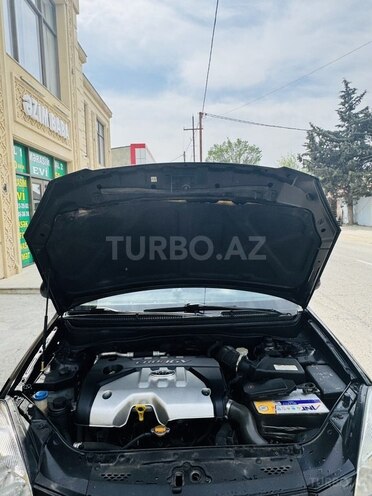 Kia Rio 2006, 400,000 km - 1.5 l - Bakı