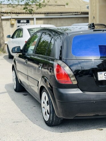 Kia Rio 2006, 400,000 km - 1.5 l - Bakı