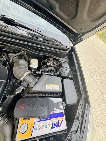 Kia Rio 2006, 400,000 km - 1.5 l - Bakı
