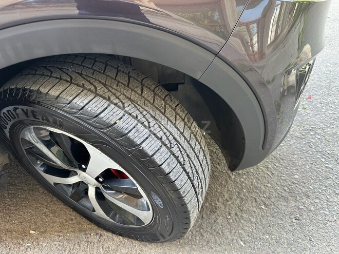 Kia Sorento 2016, 102,500 km - 2.0 l - Gəncə