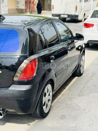 Kia Rio 2006, 400,000 km - 1.5 l - Bakı