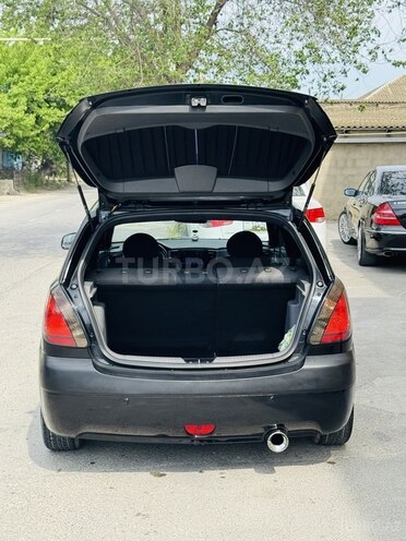 Kia Rio 2006, 400,000 km - 1.5 l - Bakı