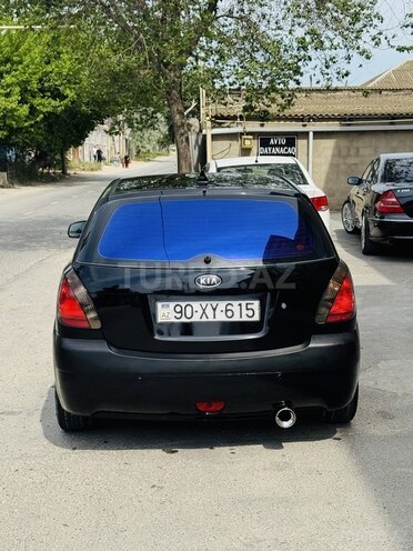 Kia Rio 2006, 400,000 km - 1.5 l - Bakı