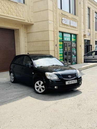 Kia Rio 2006, 400,000 km - 1.5 l - Bakı