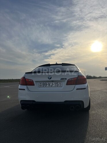 BMW 528 2013, 250,000 km - 2.0 l - Bakı