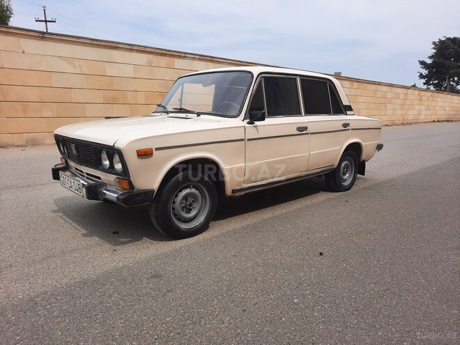 LADA (VAZ) 2106 1988, 95,822 km - 1.5 l - Bakı