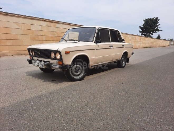 LADA (VAZ) 2106 1988, 95,822 km - 1.5 l - Bakı
