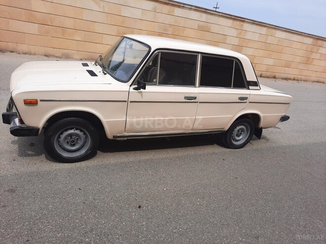 LADA (VAZ) 2106 1988, 95,822 km - 1.5 l - Bakı