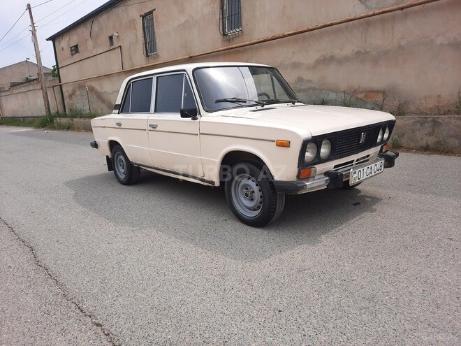 LADA (VAZ) 2106 1988, 95,822 km - 1.5 l - Bakı