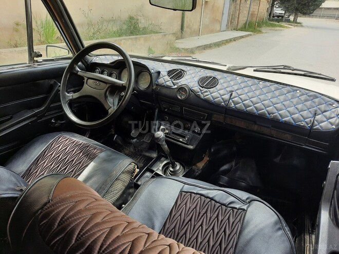 LADA (VAZ) 2106 1988, 95,822 km - 1.5 l - Bakı