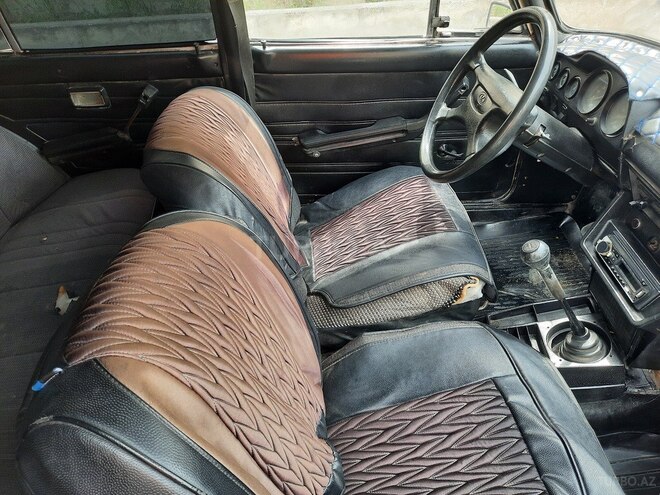 LADA (VAZ) 2106 1988, 95,822 km - 1.5 l - Bakı