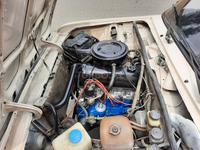LADA (VAZ) 2106 1988, 95,822 km - 1.5 l - Bakı