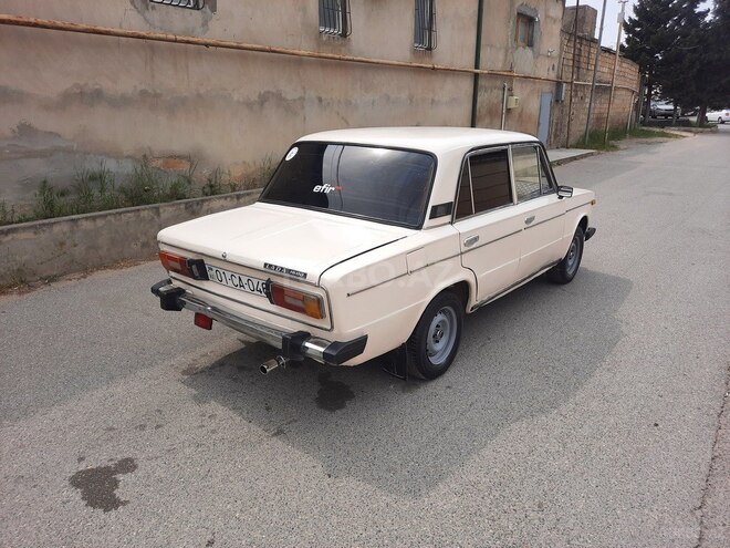 LADA (VAZ) 2106 1988, 95,822 km - 1.5 l - Bakı