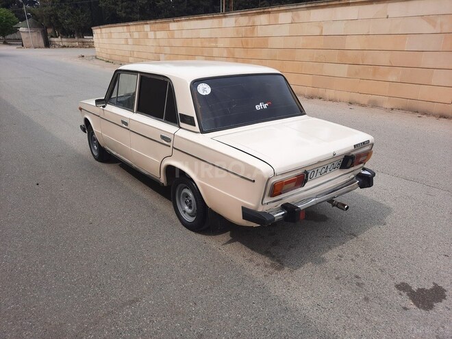 LADA (VAZ) 2106 1988, 95,822 km - 1.5 l - Bakı