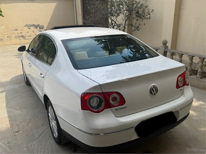 Volkswagen Passat 2008, 310,000 km - 1.8 л - Bakı