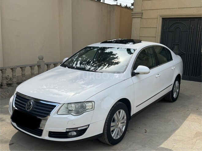 Volkswagen Passat 2008, 310,000 km - 1.8 л - Bakı