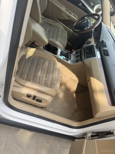 Volkswagen Passat 2008, 310,000 km - 1.8 л - Bakı