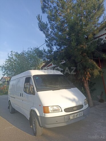 Ford Transit 1998, 621,000 km - 2.5 л - Sabirabad