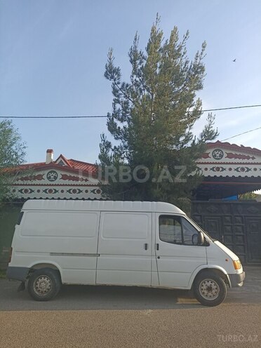 Ford Transit 1998, 621,000 km - 2.5 л - Sabirabad