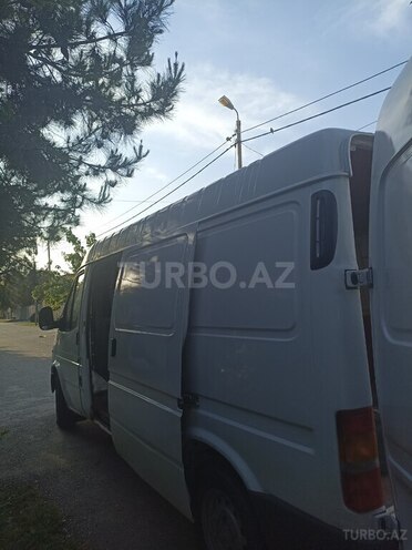 Ford Transit 1998, 621,000 km - 2.5 л - Sabirabad