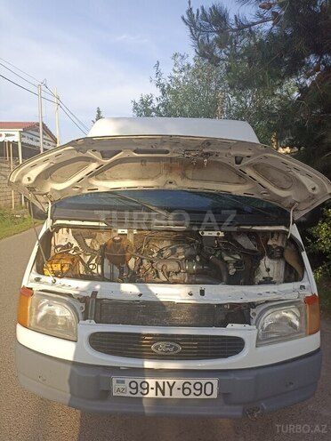 Ford Transit 1998, 621,000 km - 2.5 л - Sabirabad