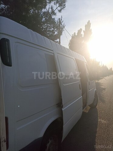 Ford Transit 1998, 621,000 km - 2.5 л - Sabirabad