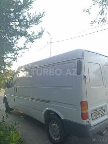 Ford Transit 1998, 621,000 km - 2.5 л - Sabirabad