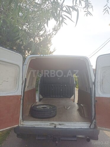 Ford Transit 1998, 621,000 km - 2.5 л - Sabirabad