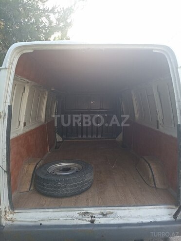 Ford Transit 1998, 621,000 km - 2.5 л - Sabirabad