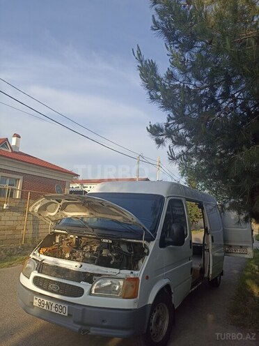 Ford Transit 1998, 621,000 km - 2.5 л - Sabirabad