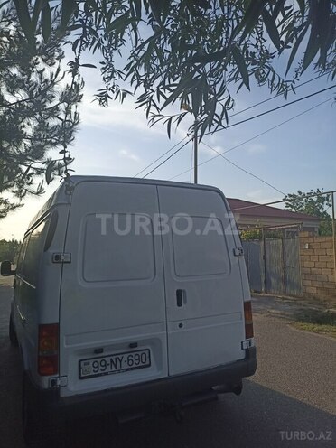 Ford Transit 1998, 621,000 km - 2.5 л - Sabirabad