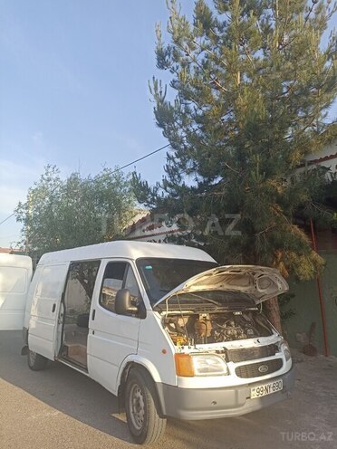 Ford Transit 1998, 621,000 km - 2.5 л - Sabirabad