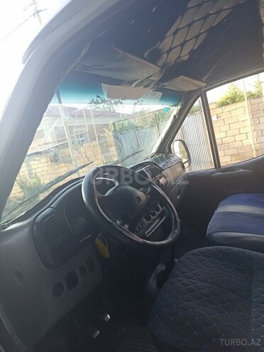 Ford Transit 1998, 621,000 km - 2.5 л - Sabirabad