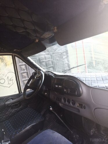 Ford Transit 1998, 621,000 km - 2.5 л - Sabirabad